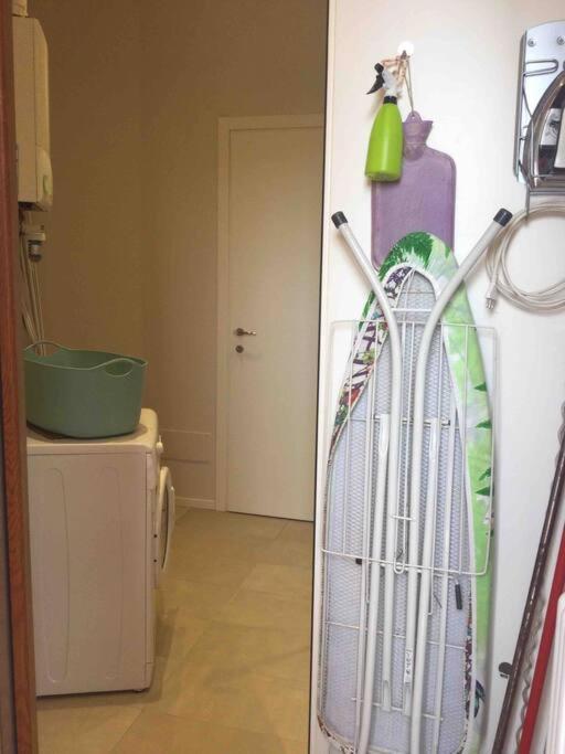 拉帕洛Solare Residenza Vista Mare公寓 外观 照片
