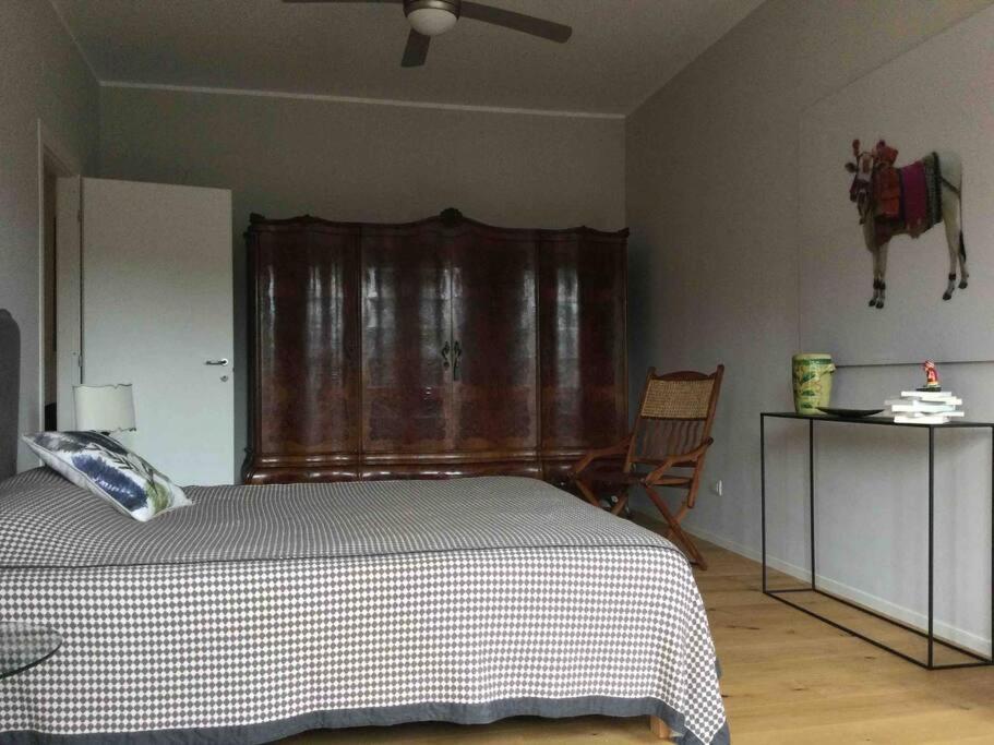拉帕洛Solare Residenza Vista Mare公寓 外观 照片